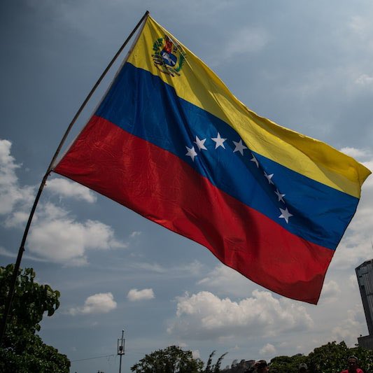 porqueTTarg's tweet image. “La Cobra”

Por el mensaje que dejó al pueblo venezolano tras la captura de Maduro: “No soy venezolano, no vivo el día a día en su país, no he atravesado todo lo que ustedes han sufrido, pero solo quiero decirles que van a salir adelante”