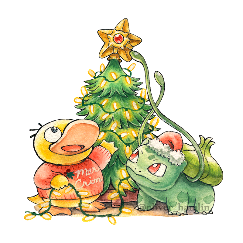 OliverHamlin's tweet image. Mer Crim