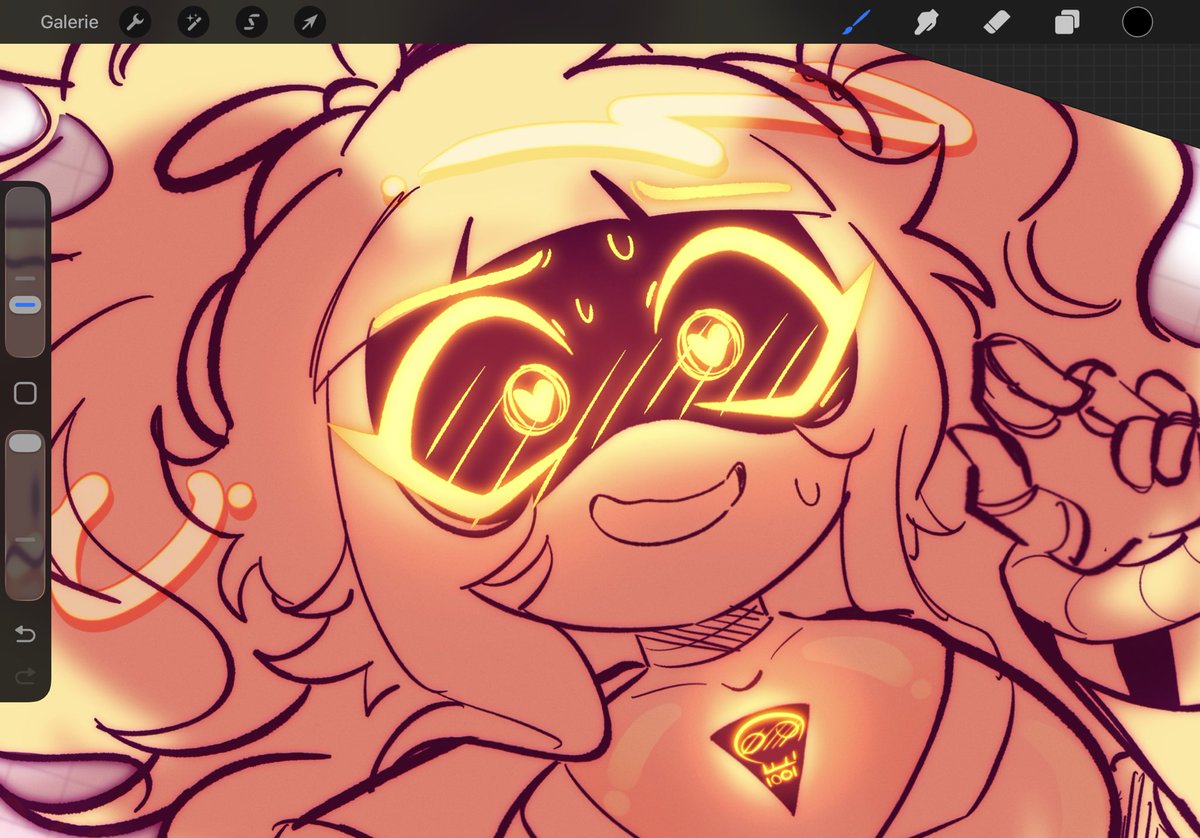 tsukyiio's tweet image. lalala