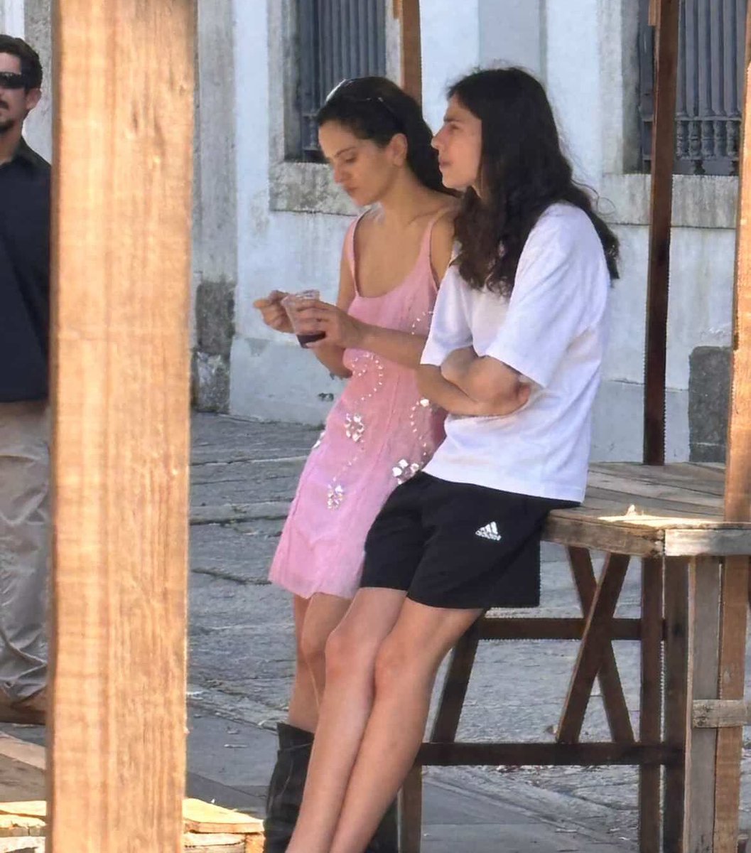 Rosalia Access tweet media