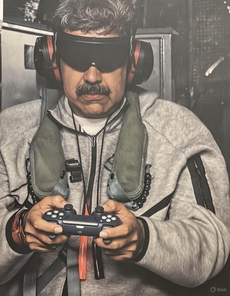 Rocco •=V.P=• tweet media