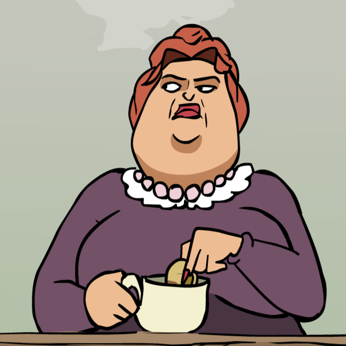 Mathys Poncin | Voice Acting 🏳️⚧️ tweet media