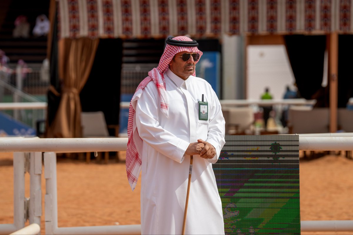 فهد بن حثلين tweet media