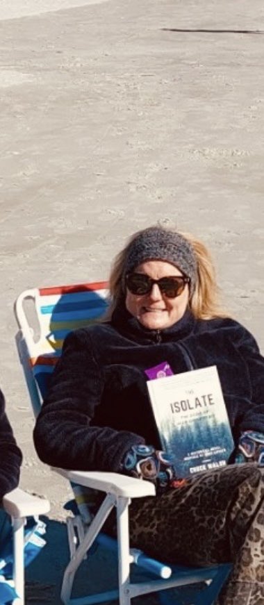 Chuck Walsh tweet media