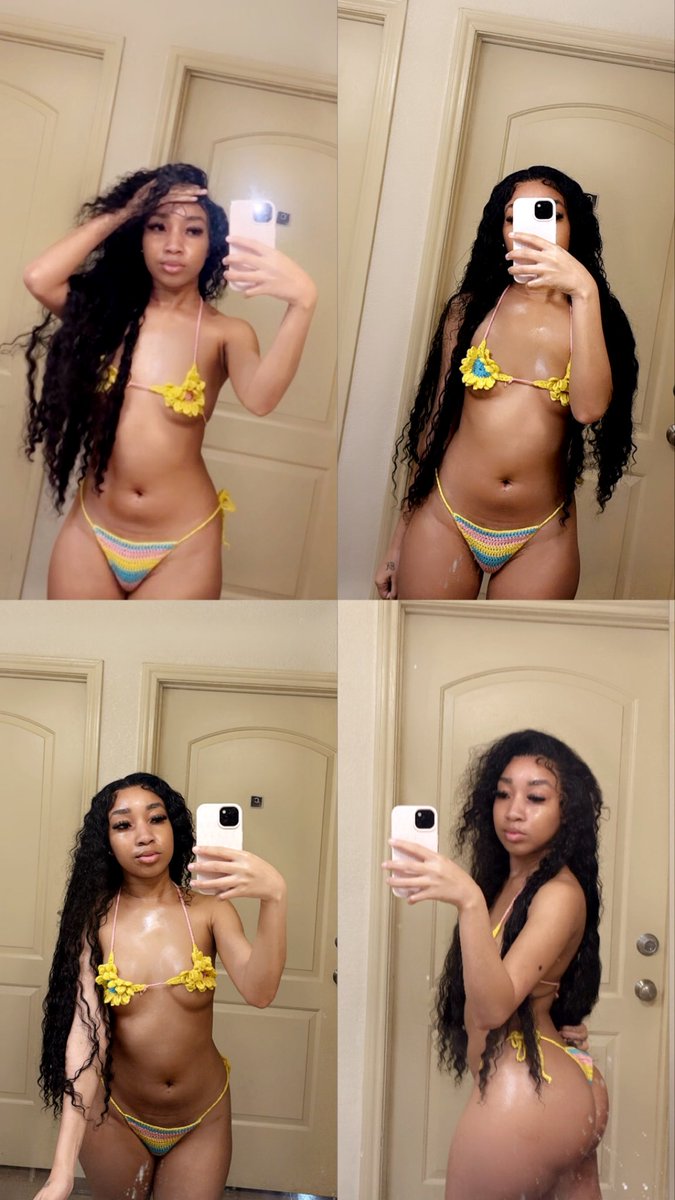 its_g0lden's tweet image. Everything you do make me feel a way🫦