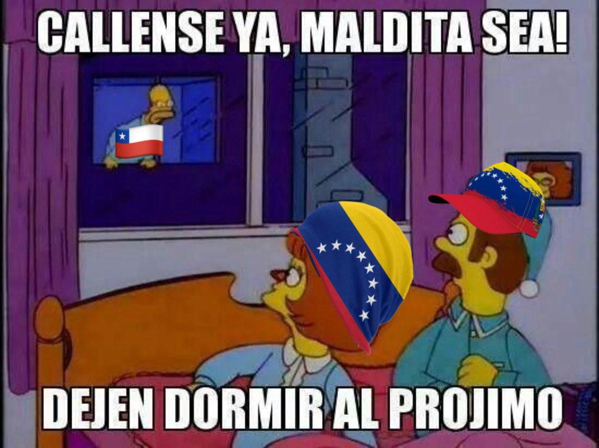 Punto de comparación con los fuegos artificiales? Ninguno.