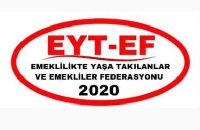 🔴BASIN KURULUŞ VE EMEKÇİLERİMİZE TEŞEKKÜR‼️

#TüikleEmekli365GünAç
#5000Kısmi34AydırMaaşsız 
#Emekli #Enflasyon #EYT #Tüik 

📣Basın açıklamamıza katılarak
📣Sesimizi kamuoyuna taşıyan;

🔷️Televizyon kanallarına ve kıymetli haber sunucu-spikerlerine,
🔷️Gazetelere ve emekçi