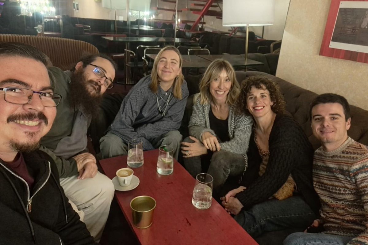 FUNctional genetics of IMMUNE disorders tweet media