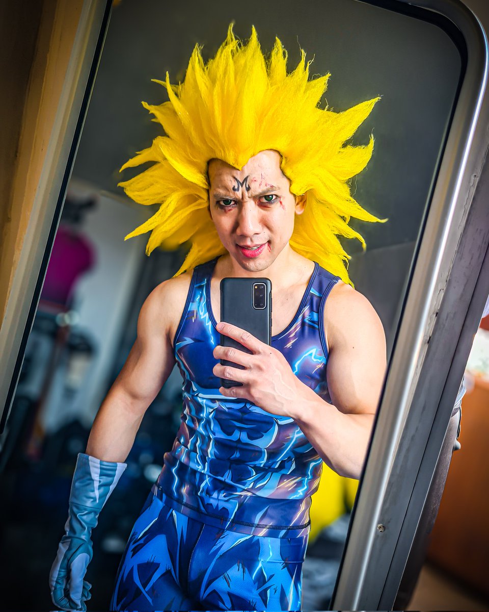 Vegeta Super Saiyan 3 Will Return in 2026 💛🔥
---
📸💻 <a href="/tanwin_art/">Tan 📸 | Portrait Photos & Videos</a>
👕 <a href="/justsaiyan_gear/">JustSaiyan Gear ®️</a> 🕊
---
#vegeta #vegetasupersaiyan3 #vegetassj3 #vegetacosplay #vegetaactor #reallifevegeta #dragonball #akiratoriyama #toyotaro