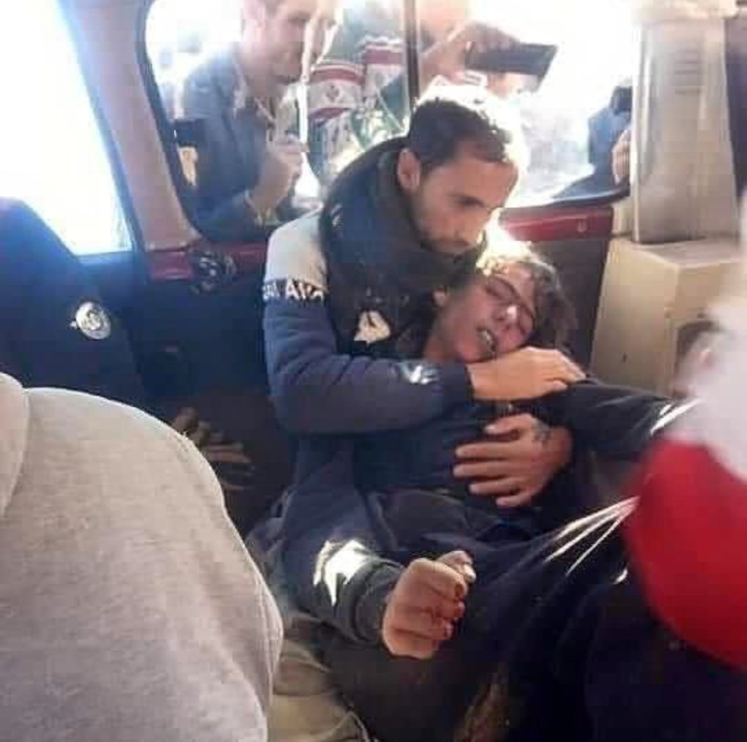 ئێمە وەک یەک نەژیاین تا وەک یەک بین!
#من_ئێرانی_نیم