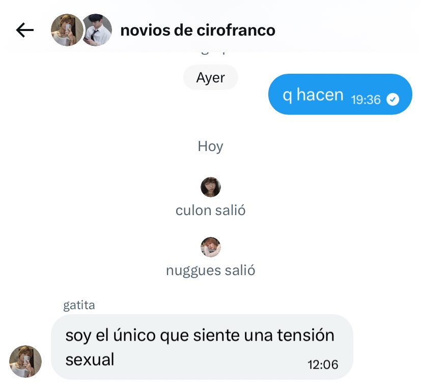 desdeameri's tweet image. 