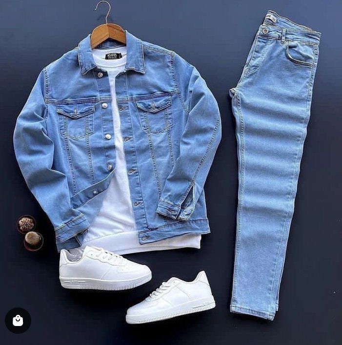 Gentlemanssstyl's tweet image. January outfit