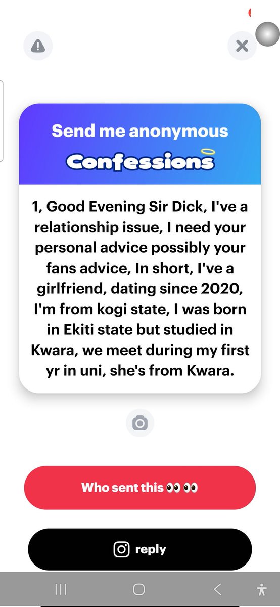 Wizarab10's tweet image. You can't marry into a home that doesn't accept you