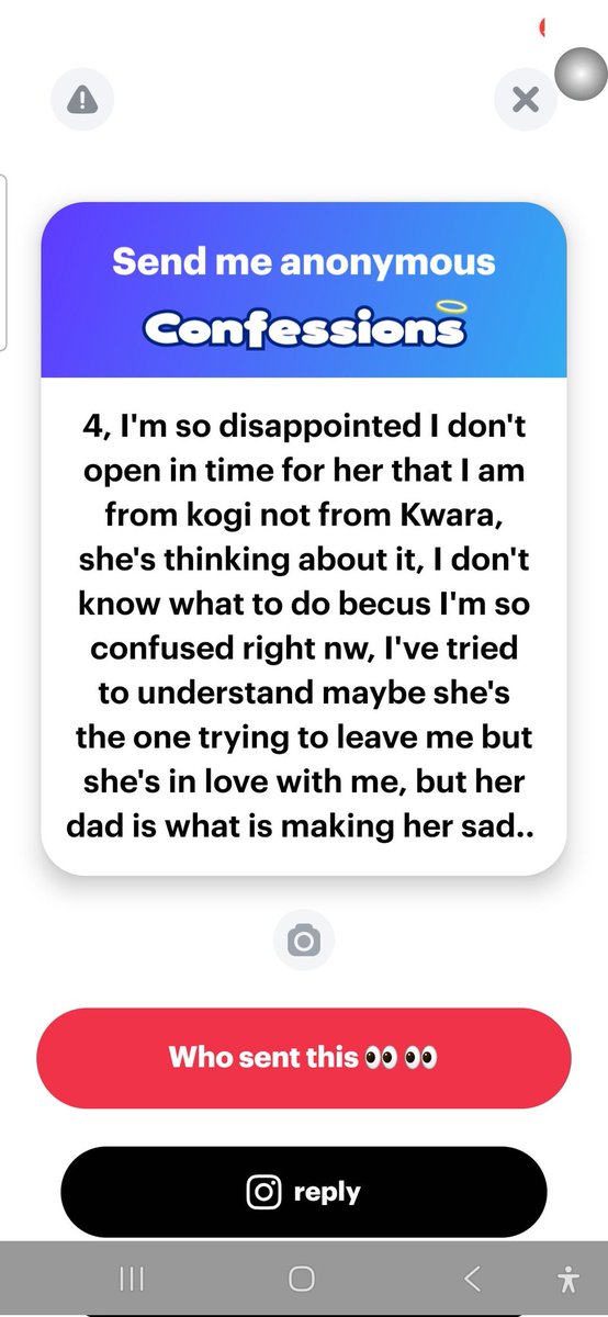 Wizarab10's tweet image. You can't marry into a home that doesn't accept you