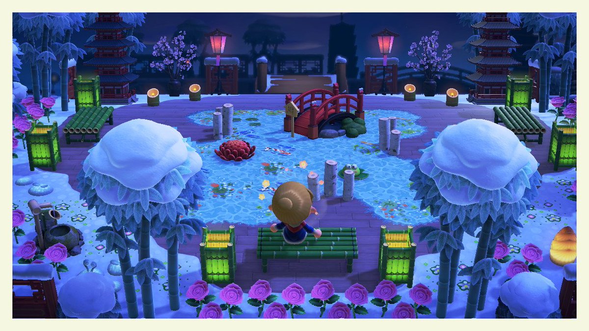 Ada_cgn's tweet image. I finally did it and transferred my island to the Switch 2. Everything is tidy except for my house, so if anyone would like to visit me, please feel free to get in touch. I would be delighted to have visitors tomorrow.  #animalcrossing #NintendoSwitch2 #newhorizons