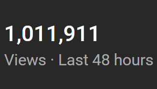 LizardArtist's tweet image. 1M views in 48 hours 🤯
2026 is gonna be a good year