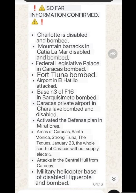 GSquire86's tweet image. Transcribed photo to English using Yandex
#Maduro #Venezuela