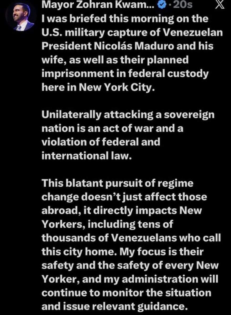RealJamesWoods's tweet image. Of course this commie parasite supports narco terrorist Maduro. No surprise here.