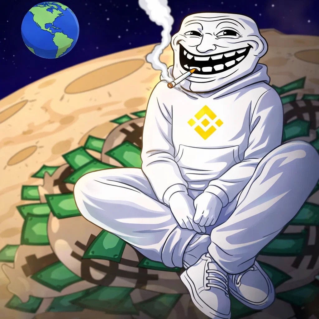 bnb_troll's tweet image. $TROLL

Presale FILLED IN 2 SECONDS.
💰 59.09 BNB raised.
Over 1,800 WL requests.
Only 240 WL spots given.
Only 149 were fast enough before manual close.

Speed mattered.
Hesitation got punished 🧌😈
🚀 Launch: Monday, January 5 — 17:00 UTC
📄 CA:…