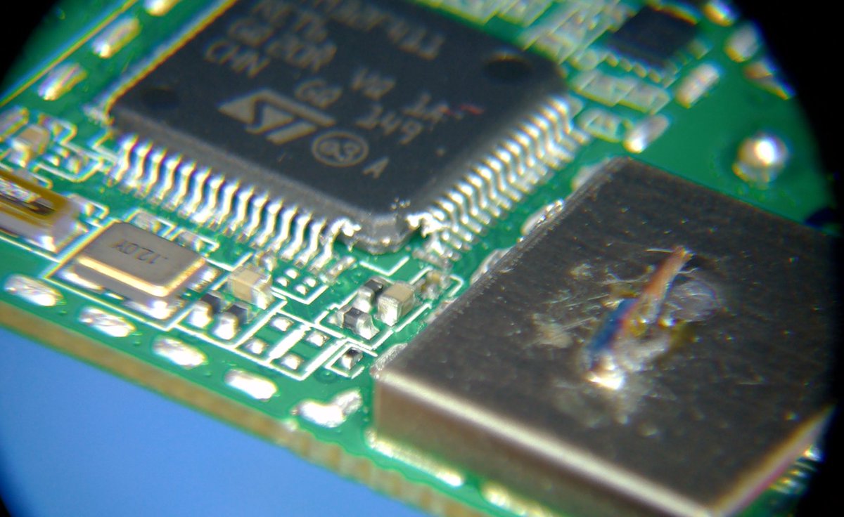 Matt Brown tweet media