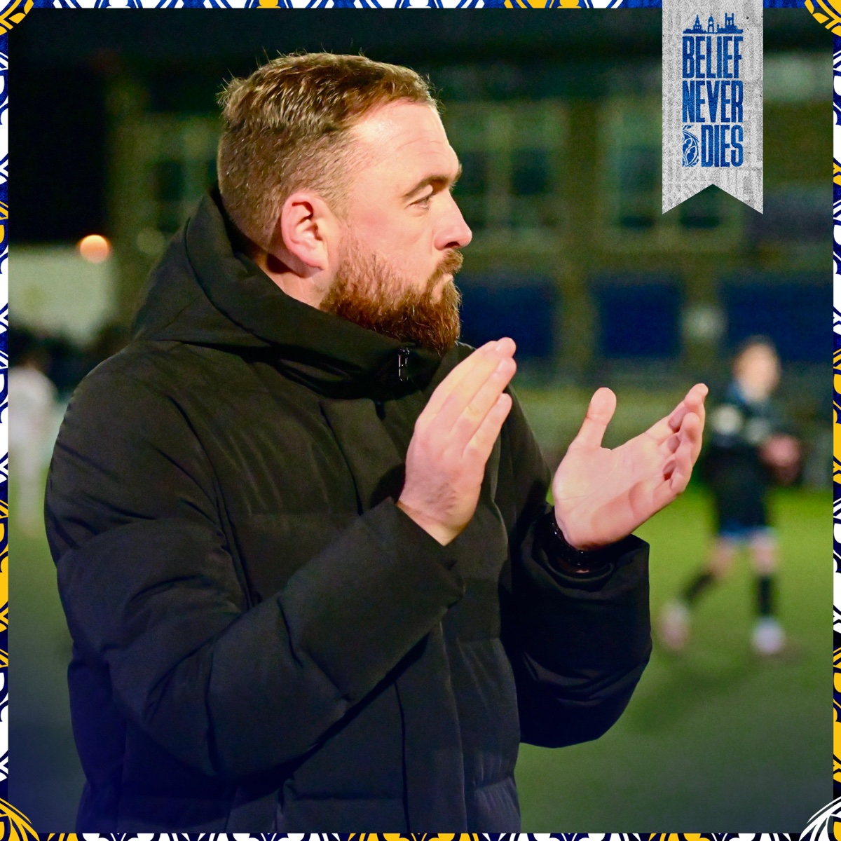 Chester FC tweet media