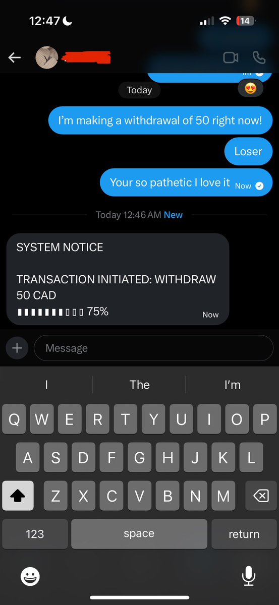 PrincessLessia's tweet image. HOT