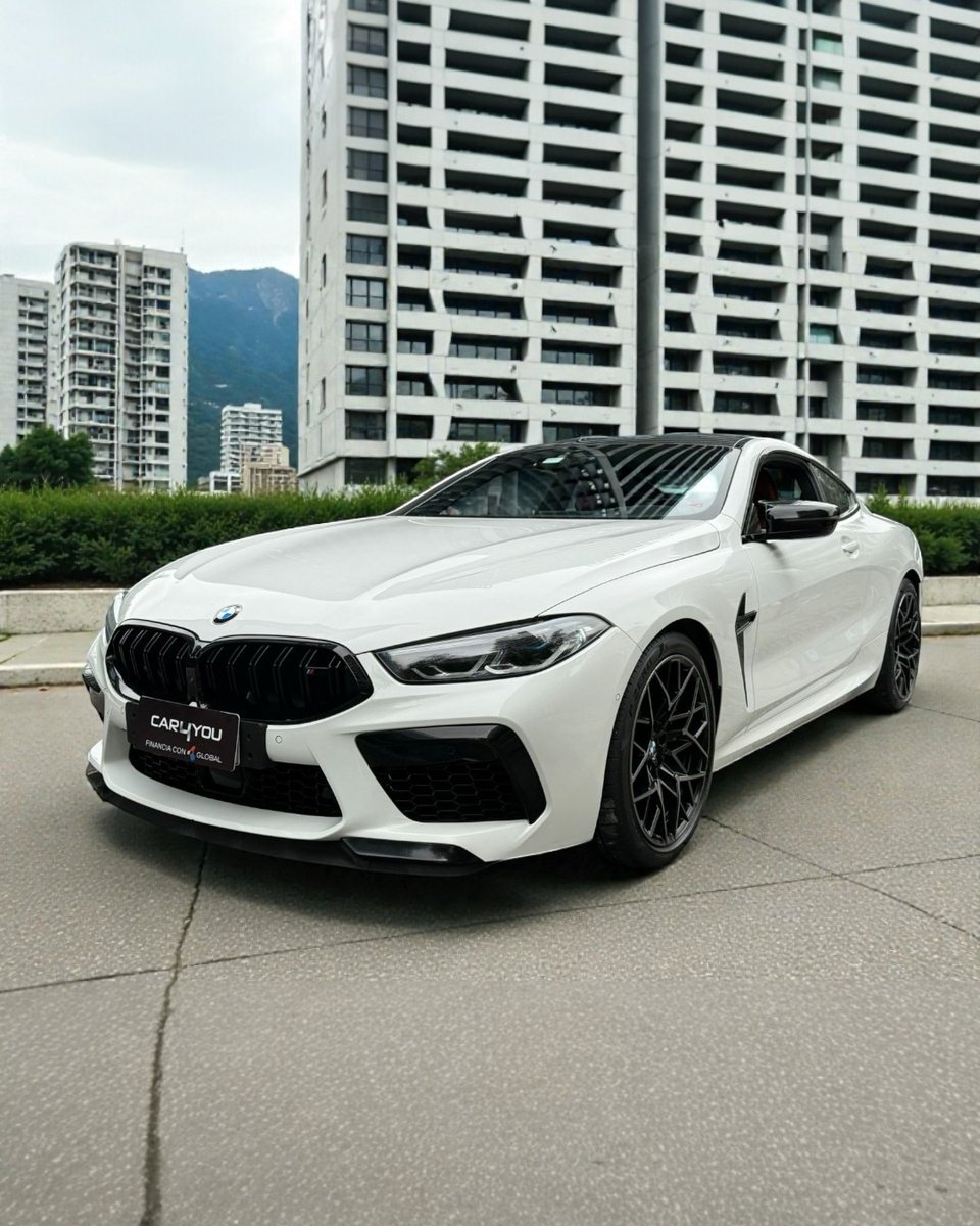 nocarcontext's tweet photo. BMW M8 COMPETITION 4.4 V8 625 HP 2024🤍🤍 https://t.co/fge870f0P3