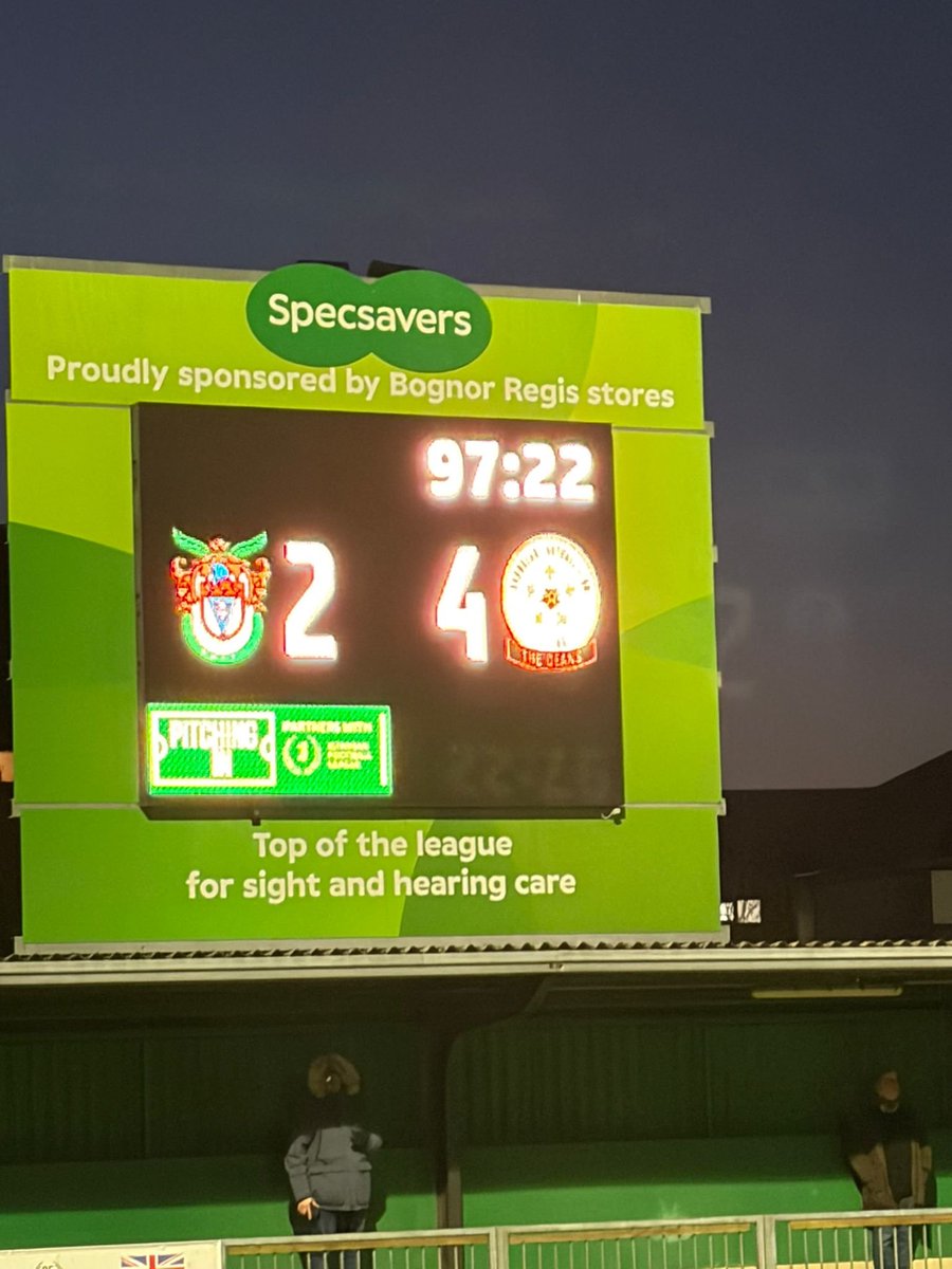 Horndean FC tweet media