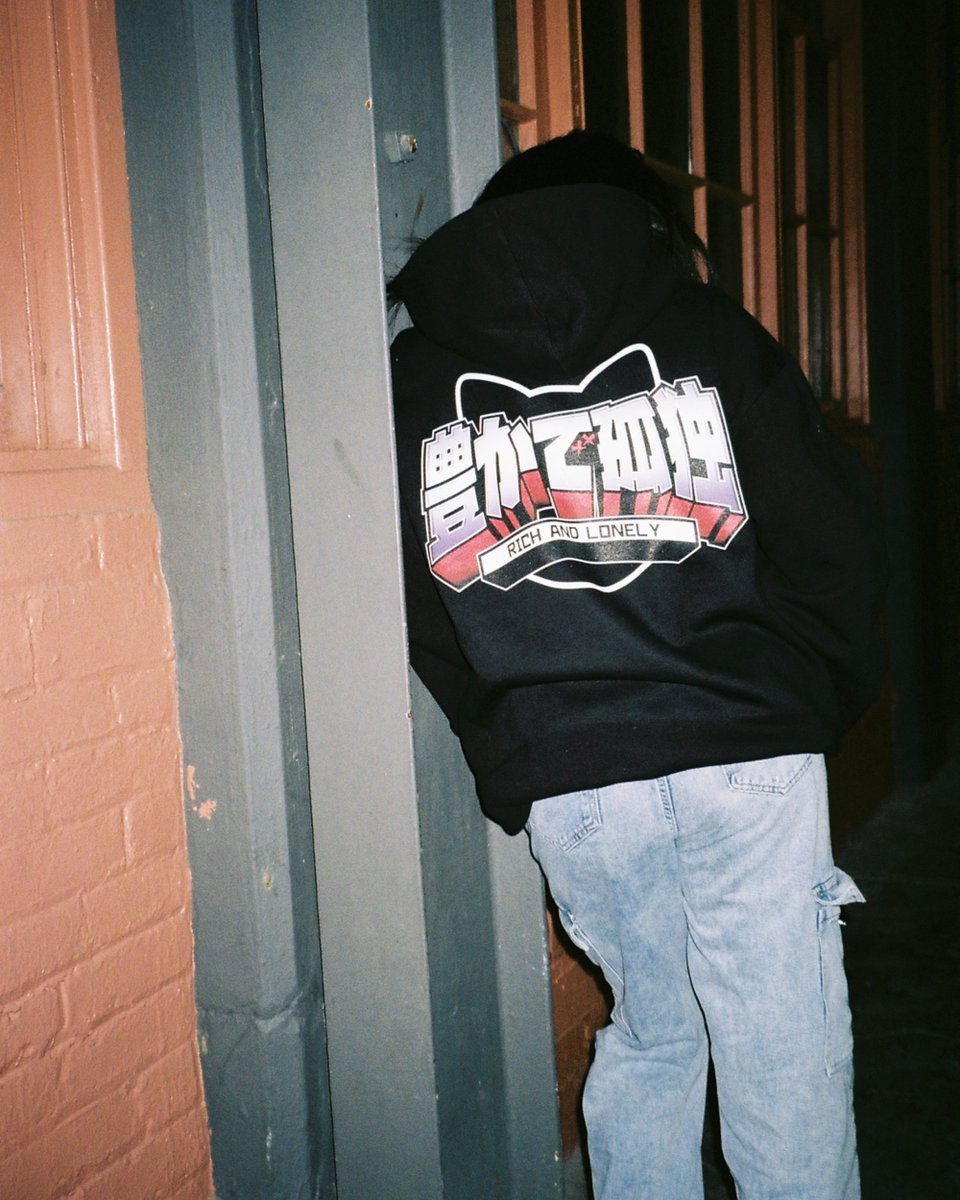 richandlonely's tweet image. RNL X FINAL FORM    

AVAILABLE NOW