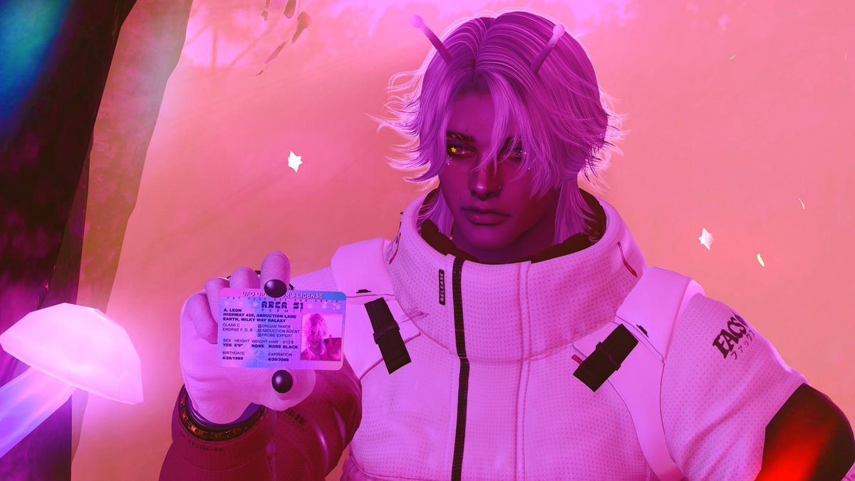 Platbound's tweet image. Gleep Glorp Gimmie Your CandleBerries