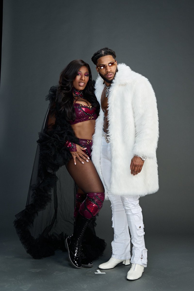 _trickwilliams's tweet image. Feelin Holy 🤟🏾💫

They needed flava I brought the lemon peppas

~The Annointed One

Let’s talk about it