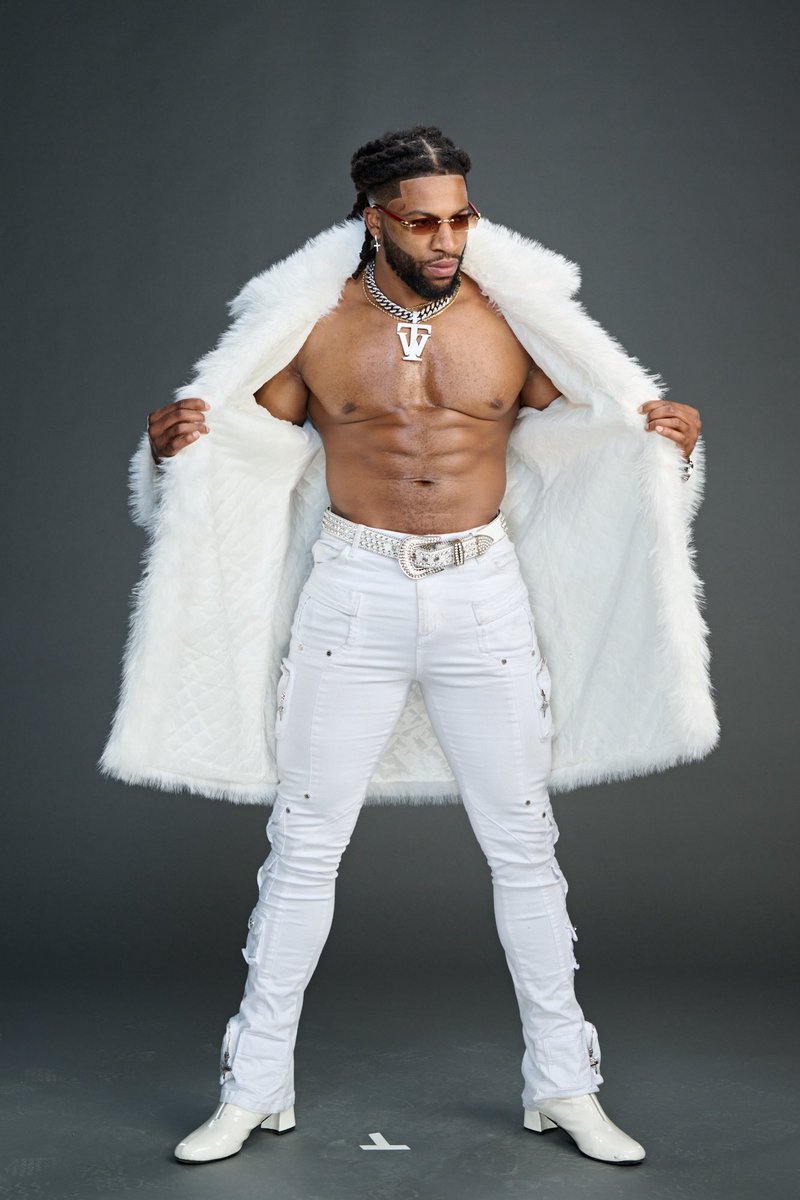 _trickwilliams's tweet image. Feelin Holy 🤟🏾💫

They needed flava I brought the lemon peppas

~The Annointed One

Let’s talk about it