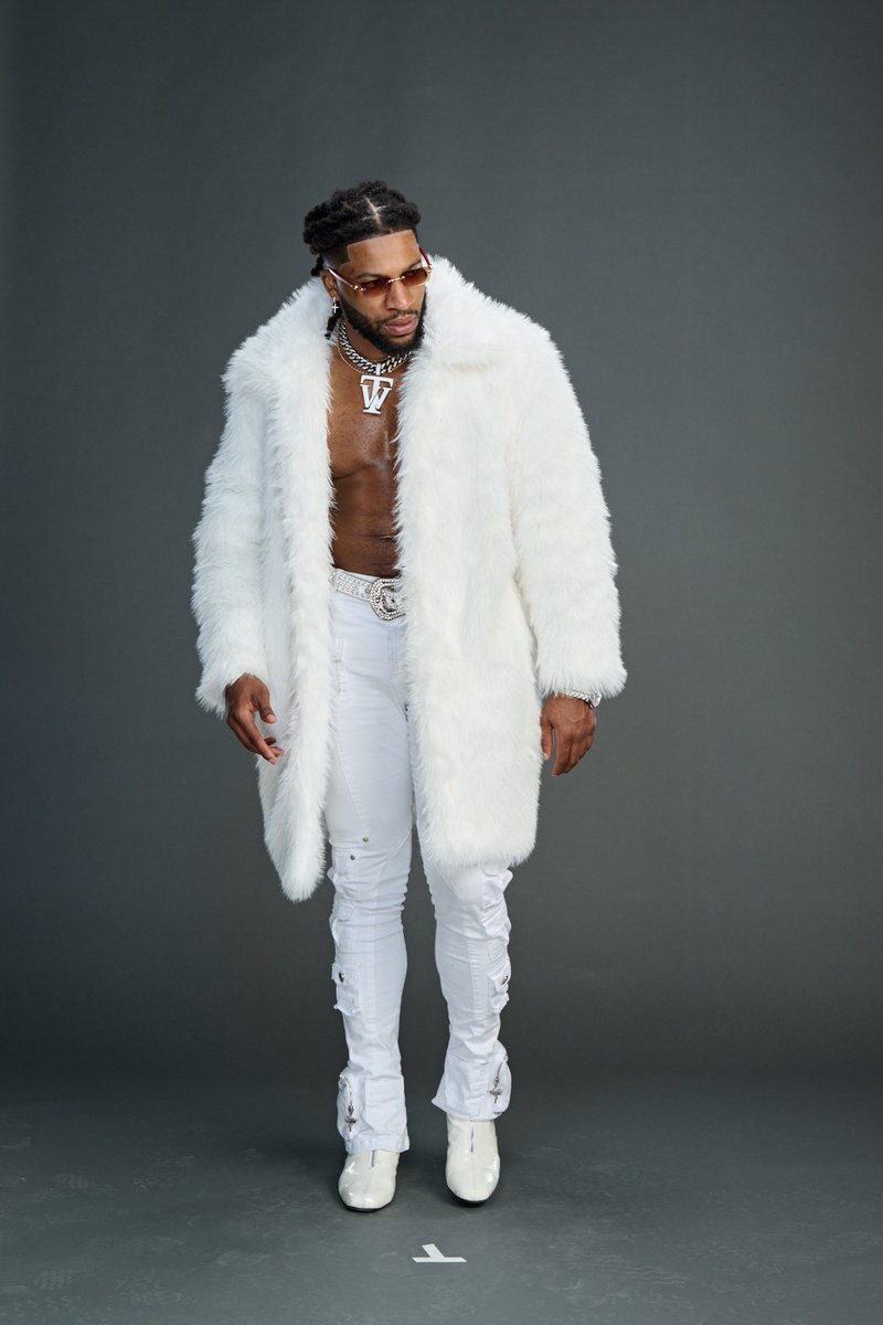 _trickwilliams's tweet image. Feelin Holy 🤟🏾💫

They needed flava I brought the lemon peppas

~The Annointed One

Let’s talk about it