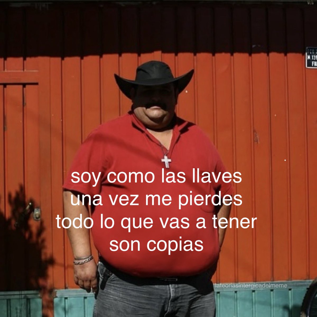 memesenlosgenes (@memesenlosgenes) on Twitter photo 