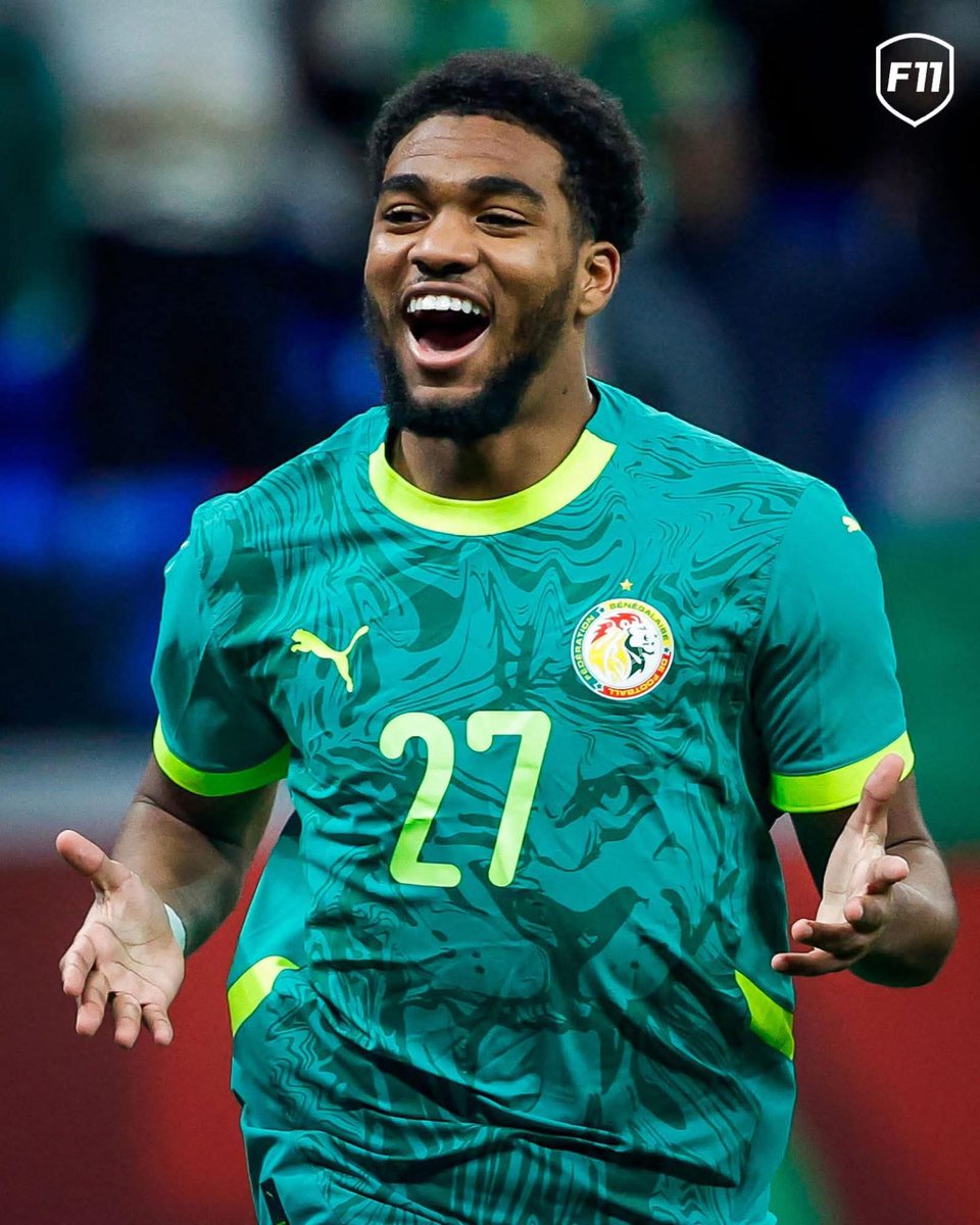 🚨 𝗠𝗔𝗚𝗡𝗜𝗙𝗜𝗤𝗨𝗘 ! Ibrahim Mbaye (17 ans) devient 𝗟𝗘 𝗣𝗟𝗨𝗦 𝗝𝗘𝗨𝗡𝗘 𝗕𝗨𝗧𝗘𝗨𝗥 en CAN du XXIe siècle ! 😍 🇸🇳 #senegal #CAN2025 #AFCON25 #PSG #IBRAHIMAMBAYE #Ibrahimambaye