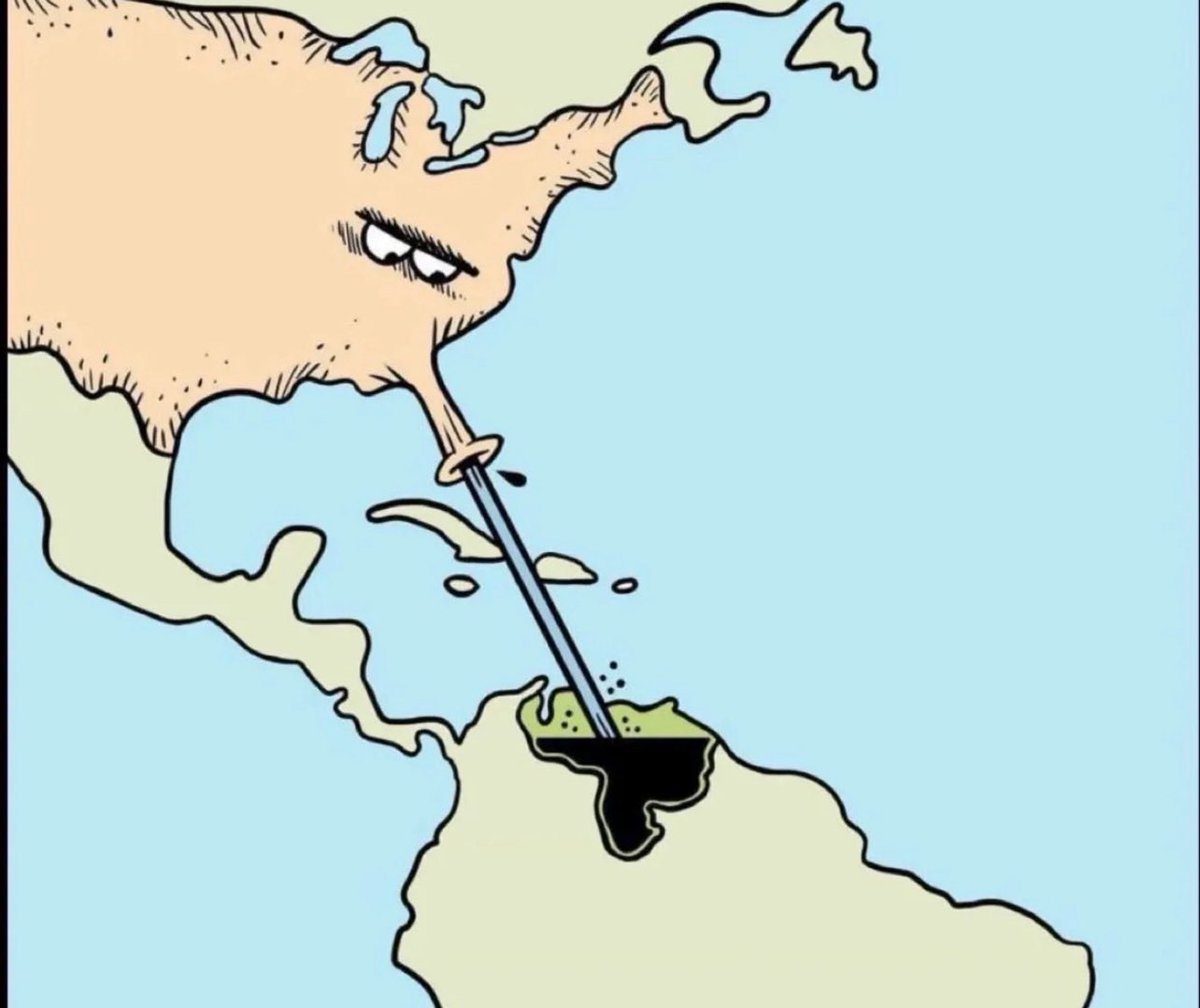 FerMachadoCom's tweet image. Aplaudidores, ¿ya averiguaron si hay niños o civiles muertos en la hermana #Venezuela?
A mamar gallo con este show, es muy costoso, se están robando la mayor reserva comprobada de petróleo del planeta.
Van a seguir aplaudiendo y lamiendo la bota que los patea.

¡Patria o muerte!