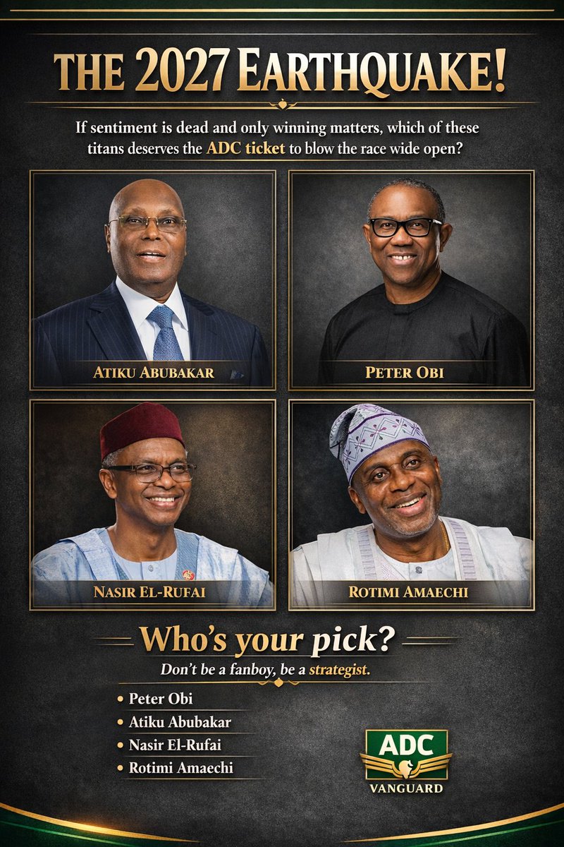 ADC Vanguard tweet media