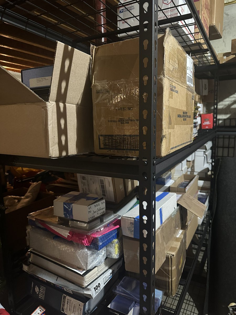 Doc’s Sports Card Sales tweet media