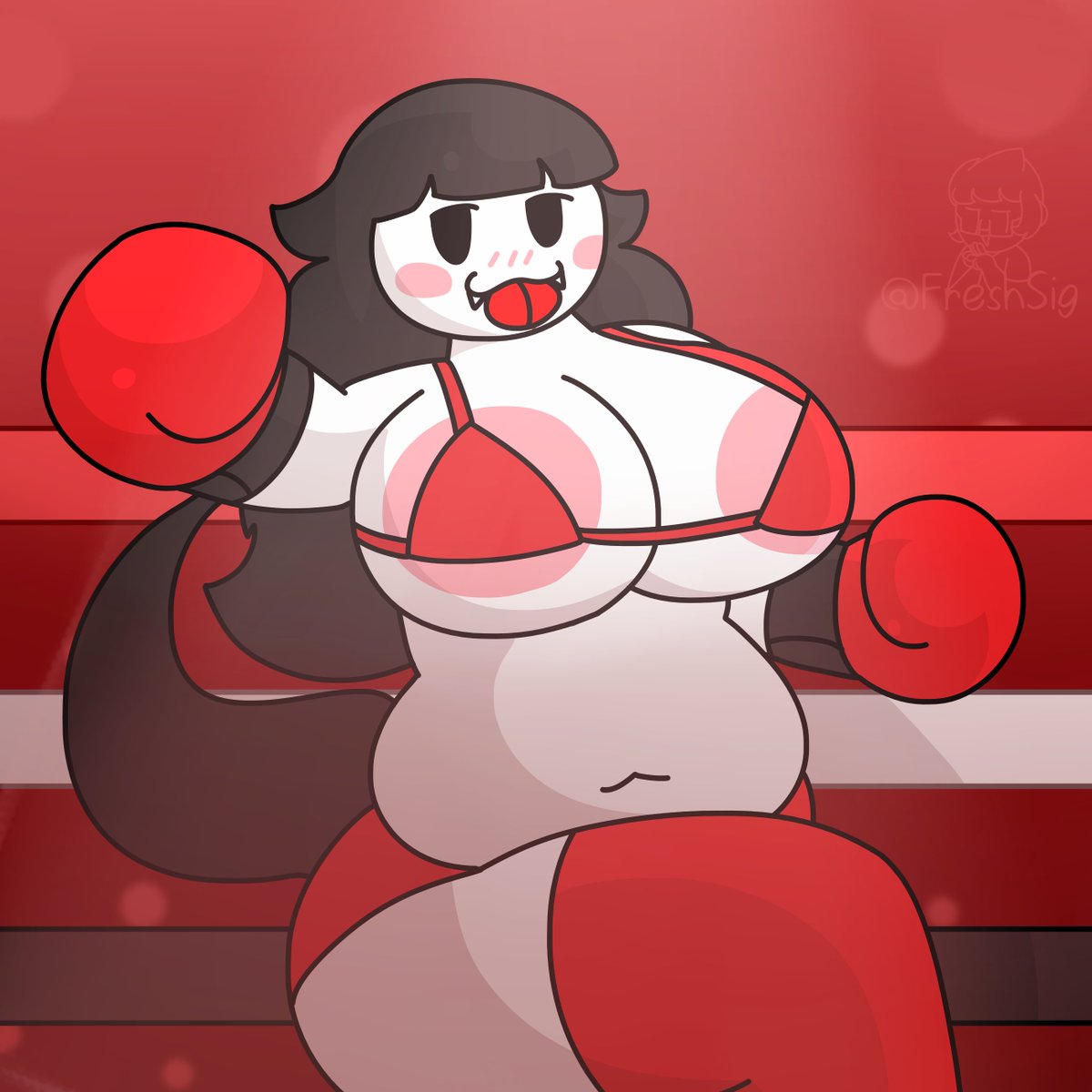 The Freshest Sig 🔞 tweet media