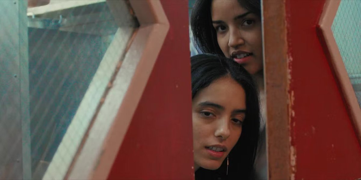 2025: mektoub my love: canto due, 2024: the first omen, 2023: beau is afraid, 2022: the viewing, 2021: malignant, 2020: i’m thinking of ending things