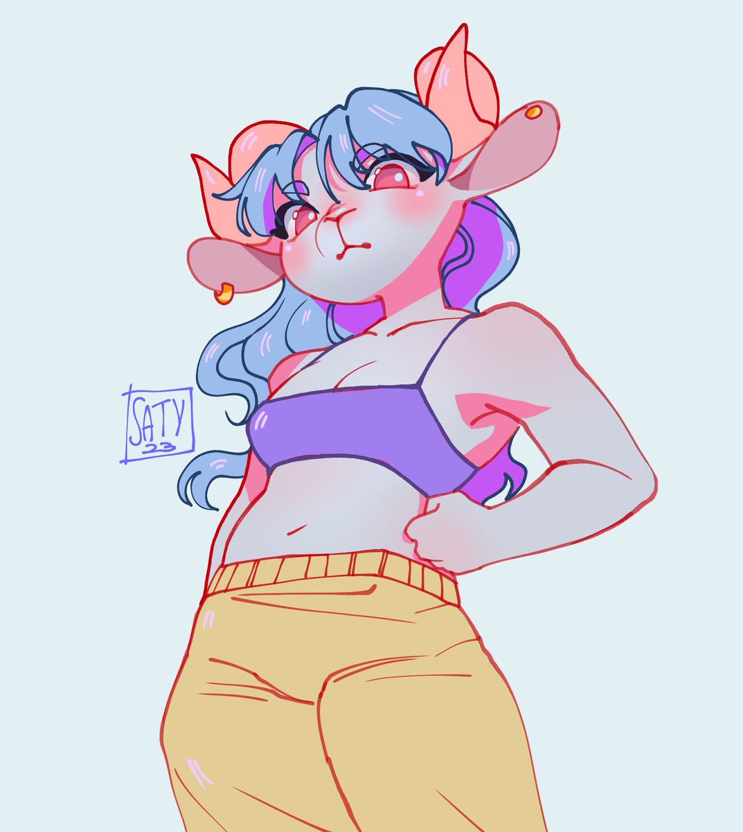 Hii friends, i'm trying to join the Vgen plataform to seel my art and i need your help! engage this post if you believe in my work and like it! 
a need at least 20 rt and 100 likes, thank u!! #VGenCode