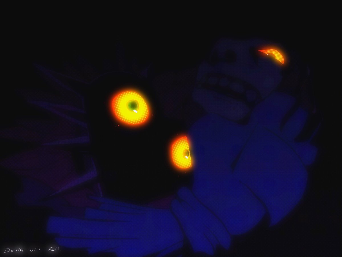 ts so buns
#loz #majorasmask #chonnyjash