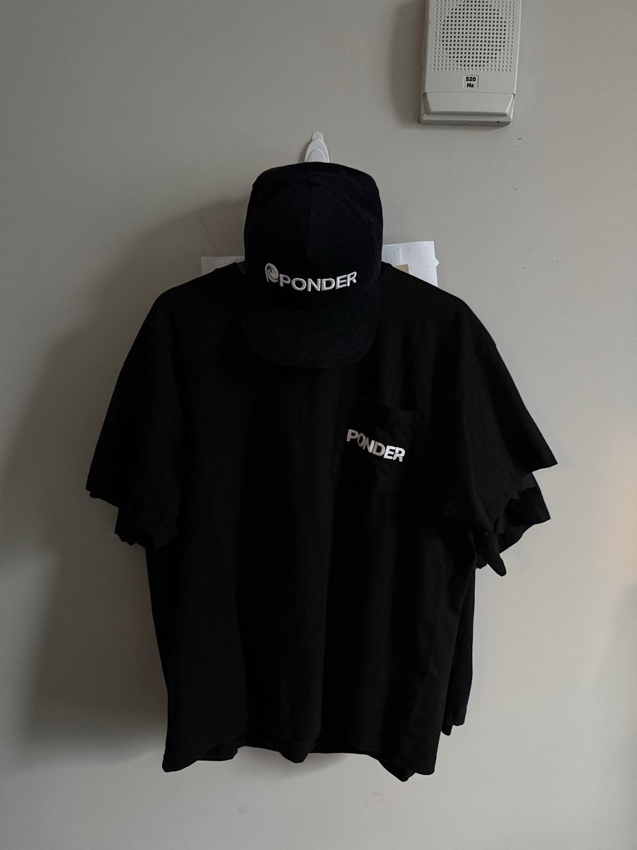 Tobo5_'s tweet photo. Coming soon ! @pndrinpain on IG https://t.co/GFO7m9X4a9
