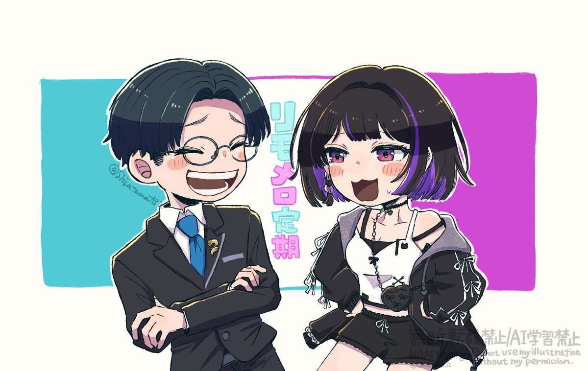 しらたまあんみつ (@ShiratamaA32) / Posts / X