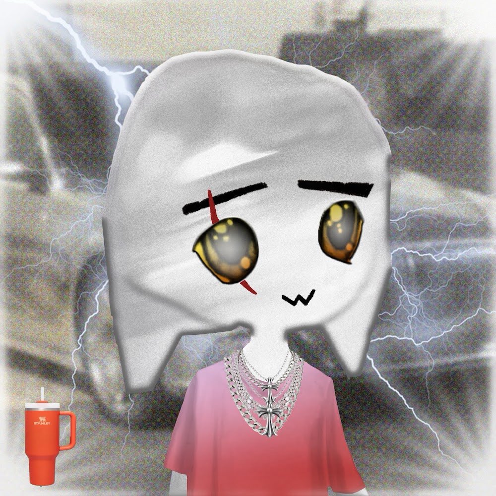 How niggas can't see me in public? I'm driving an all-chrome Maybach

chromilio