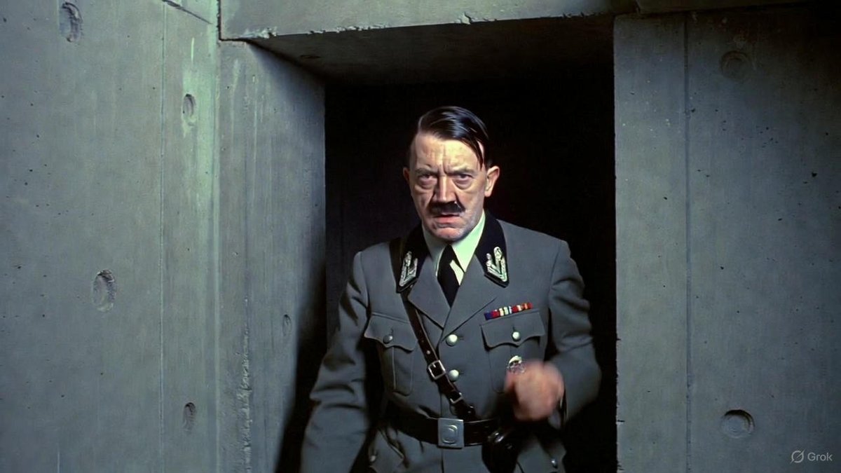 WW2 🪖☣️🌡️ tweet media