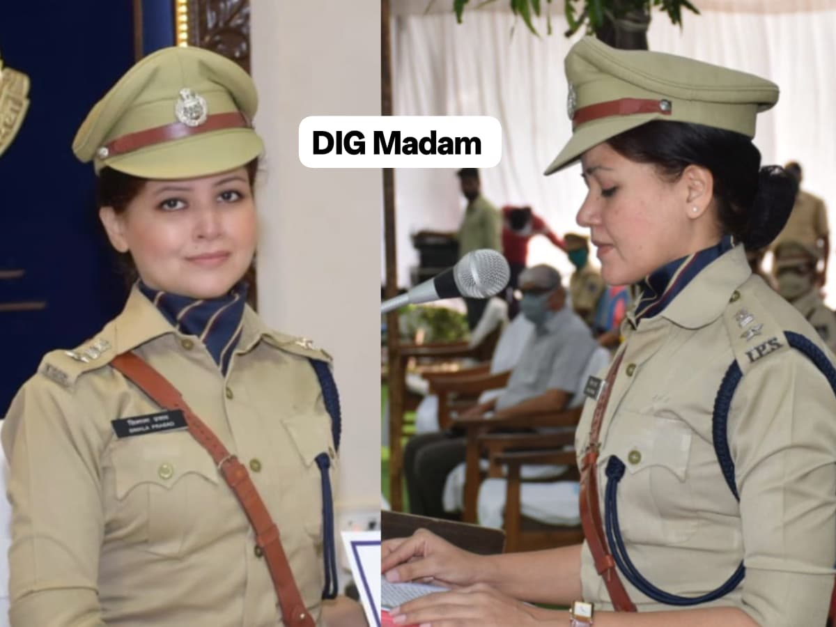 Ravi_Baraskar_'s tweet photo. बैतूल पोस्टिंग के दौरान SP मैडम की कार्यशैली हमेशा प्रेरणादायक रही है। 
नए वर्ष की शुभ शुरुआत में सिमाला प्रसाद मैडम को DIG पद पर प्रमोशन मिलने पर उन्हें हार्दिक बधाई एवं शुभकामनाएँ। हम सभी को आपके नेतृत्व, संवेदनशीलता और कर्तव्यनिष्ठा पर गर्व है।
@simala_prasad https://t.co/WB6byyzo7e