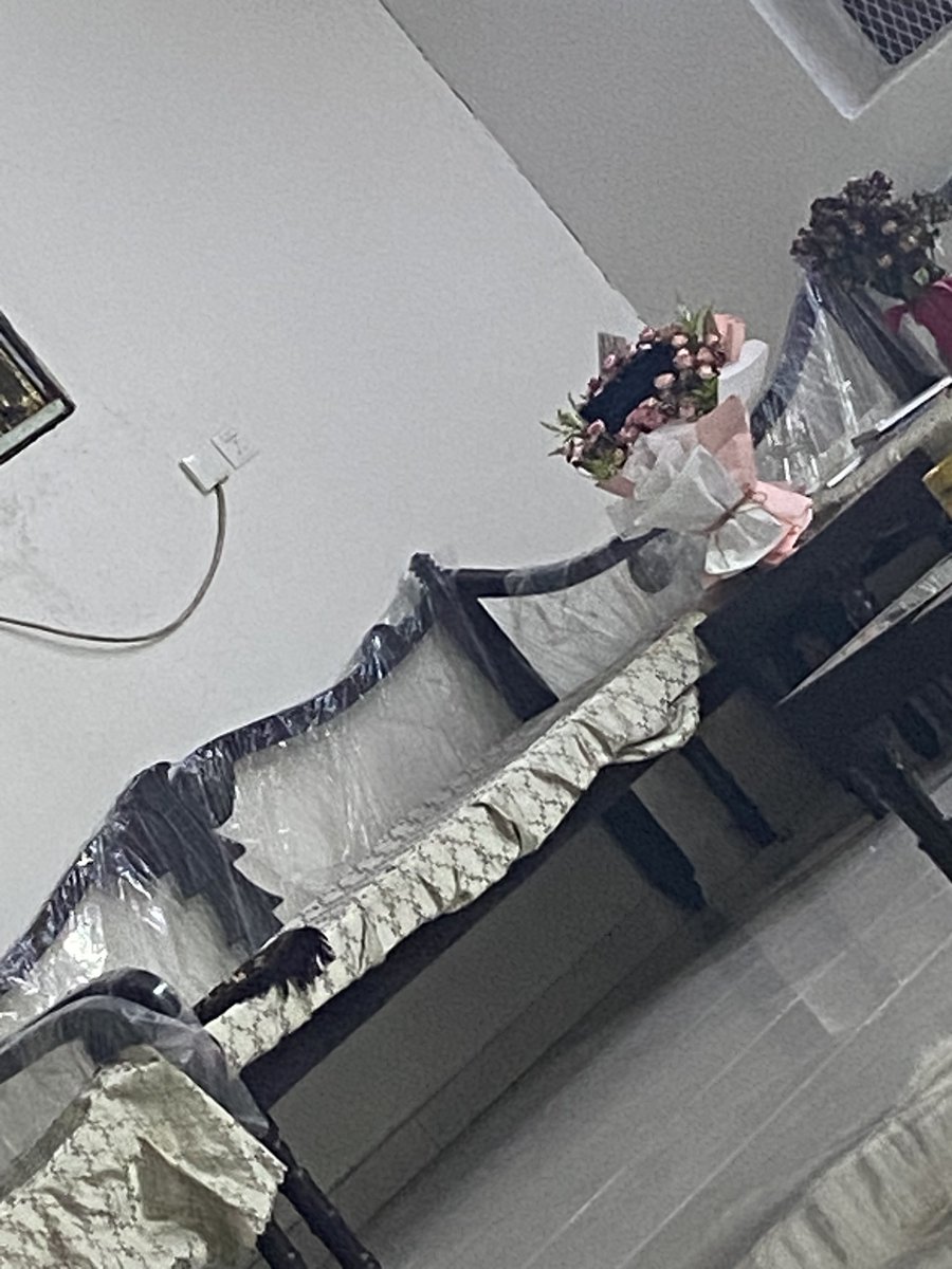 شفتها تضايقت