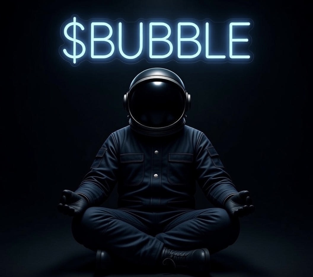 Bubbleheads 🫧 tweet media