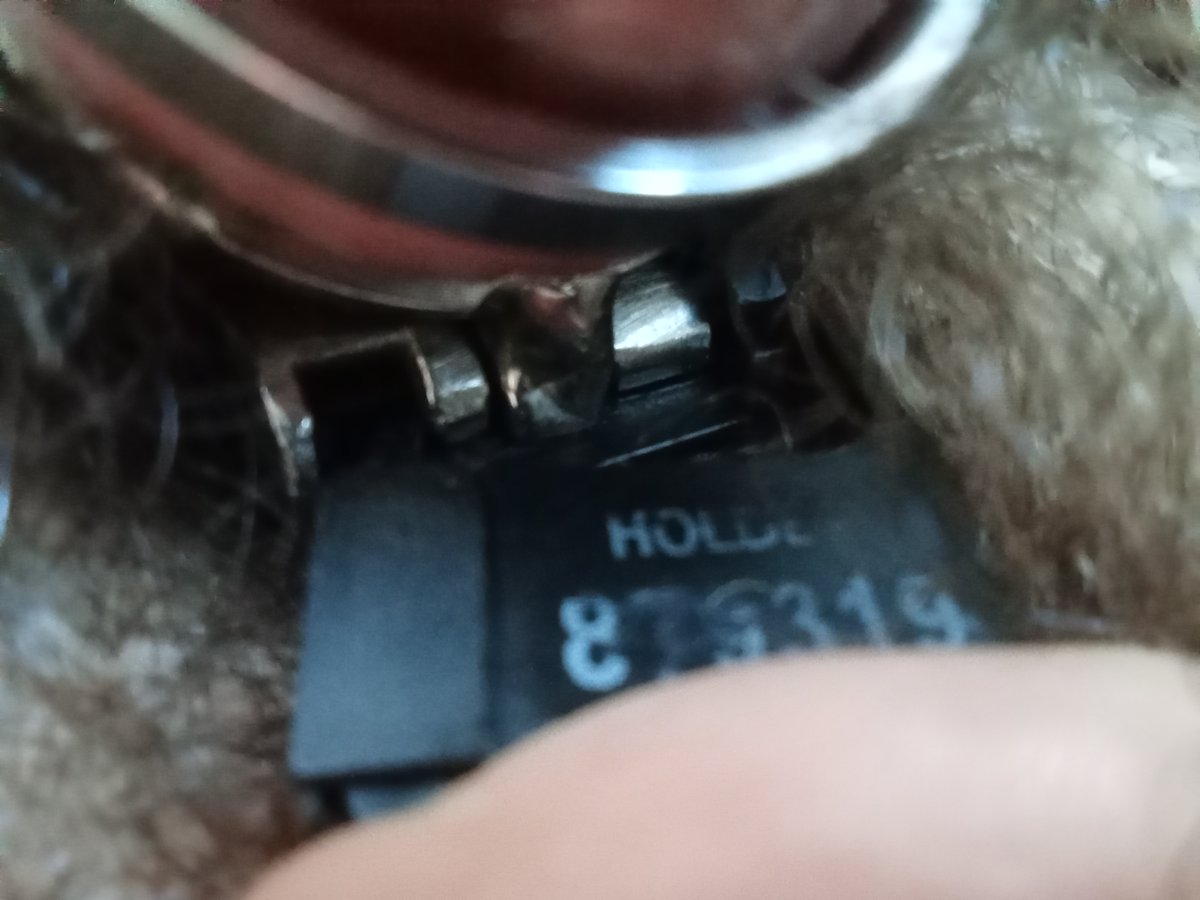 denylophone's tweet photo. The experiment continues, only I suspect the tag won't last the trip! (Too much swimming).

#chastity https://t.co/rRbqDs3Kni